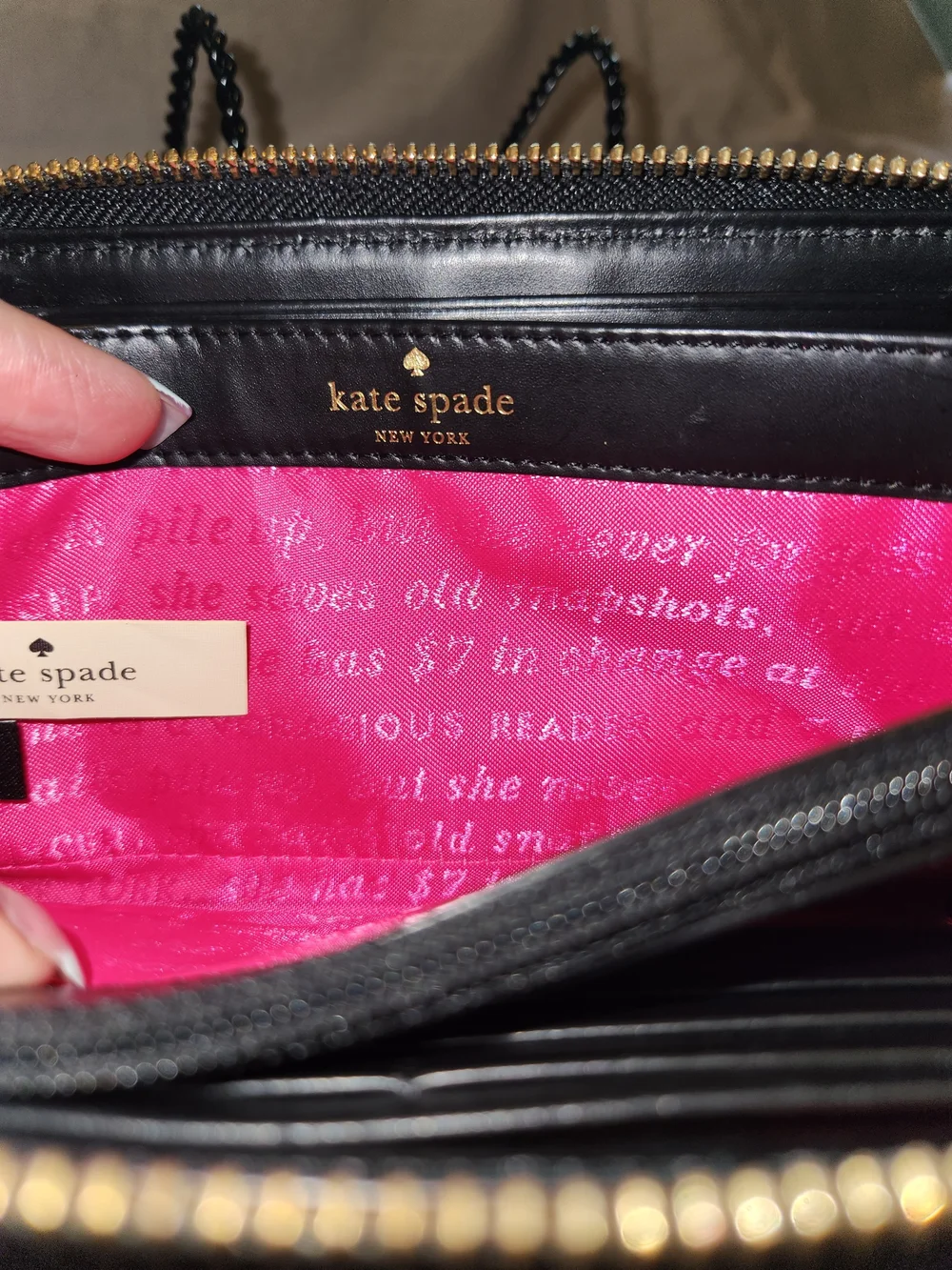 Kate Spade New York, 
